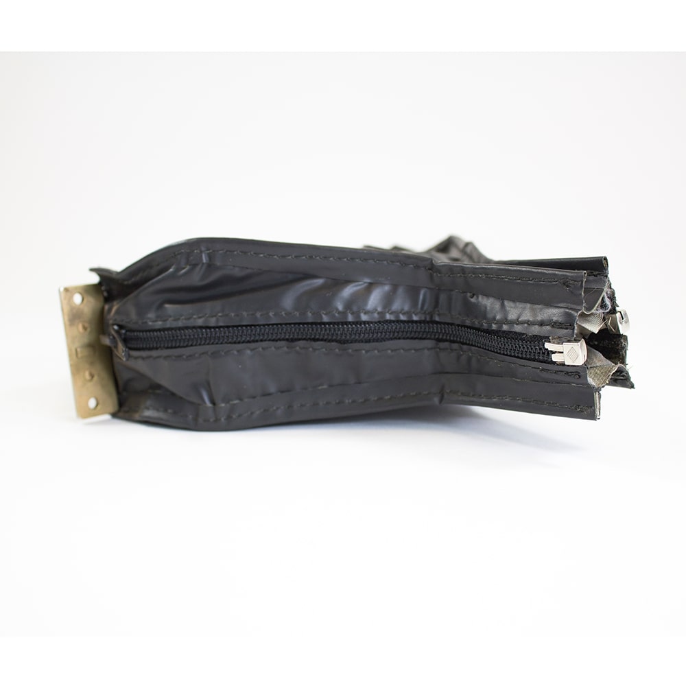 EMI shielded backshell image