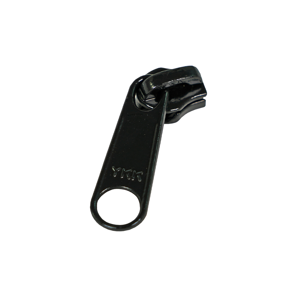 Swift Zipper Pull, Black