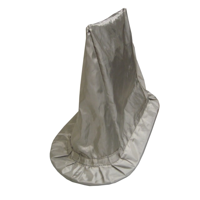 EMI shielded antenna cover image