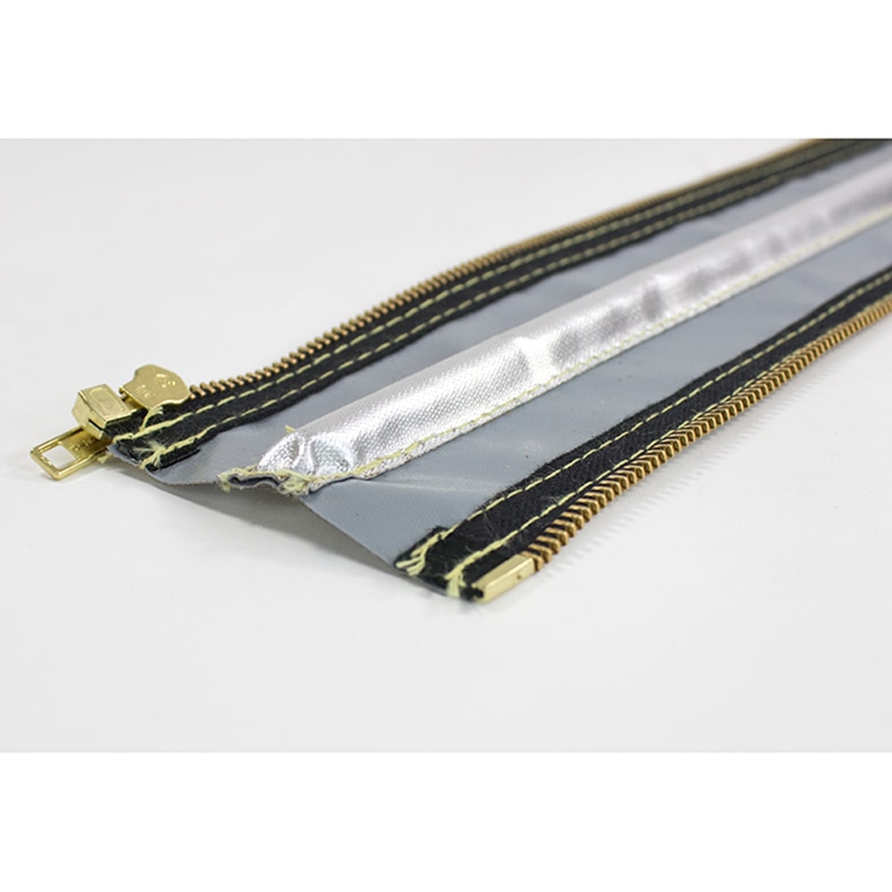 Integrated stiffening rod image