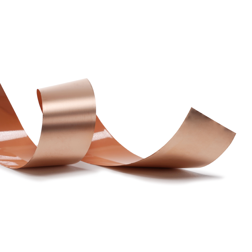 CU (Copper Foil) - Foil Shielding - EMI Shielding Materials - ZT ...