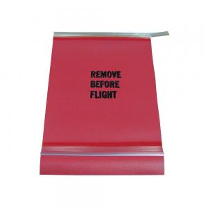 Missile canard retention sleeve, with quick disconnect pull tab